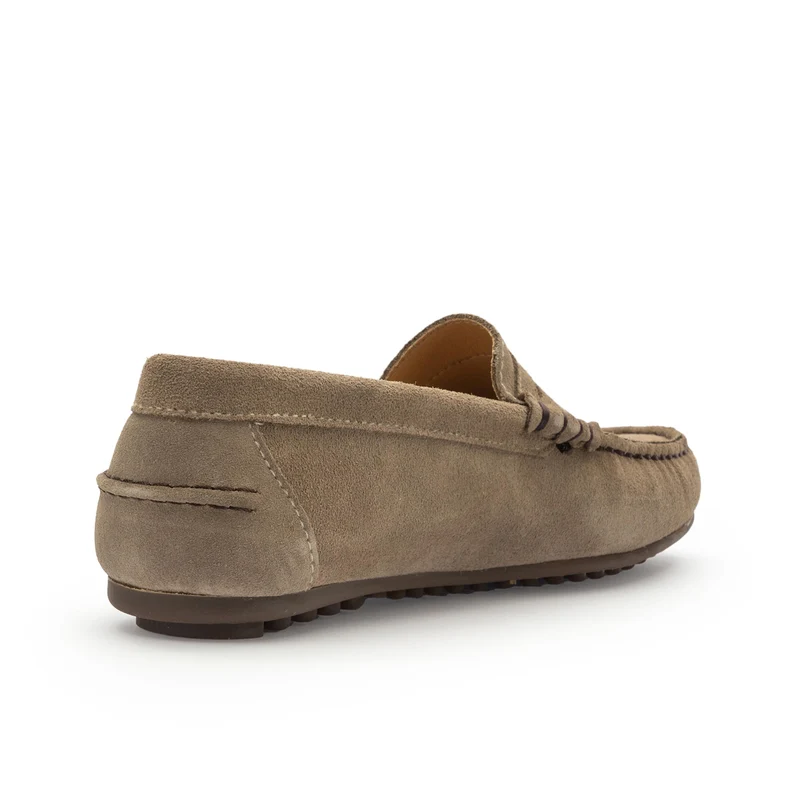 Mocasín tánger MED Jeromín