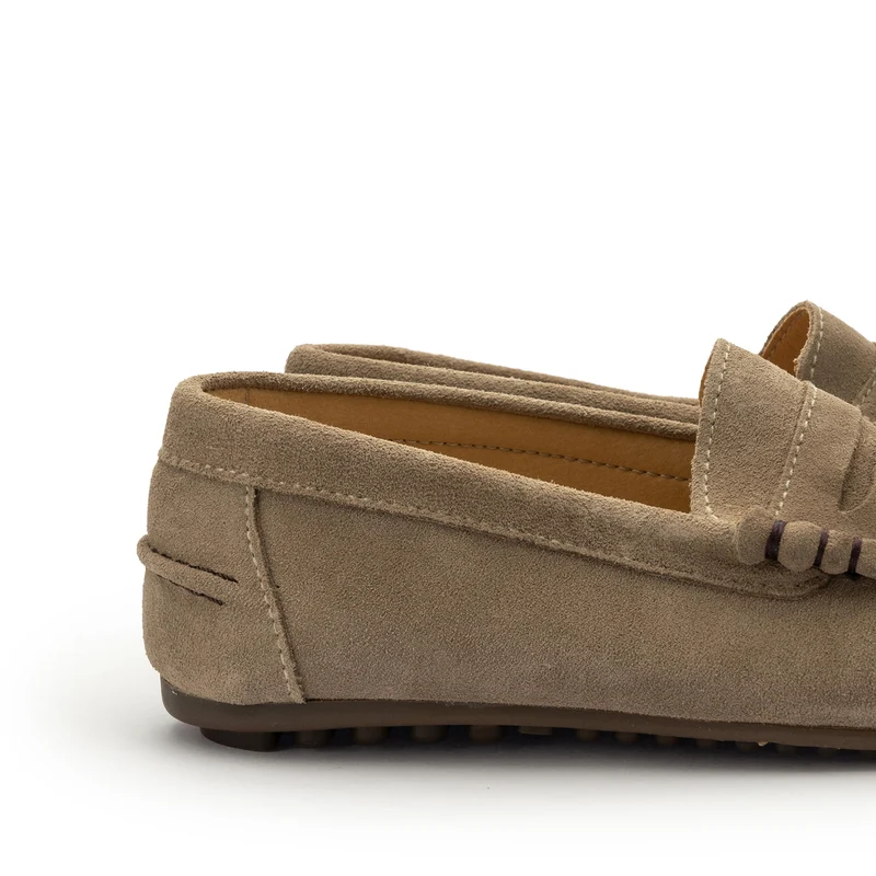 Mocasín tánger MED Jeromín
