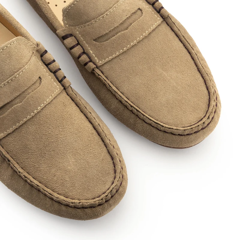Mocasín tánger MED Jeromín