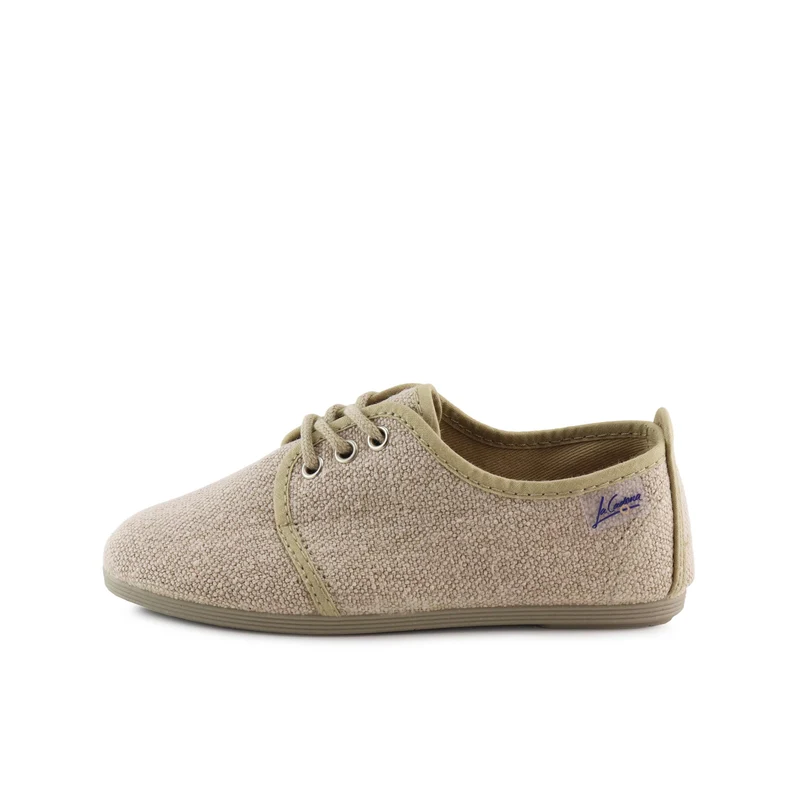 Blucher beige 55419 La Cadena