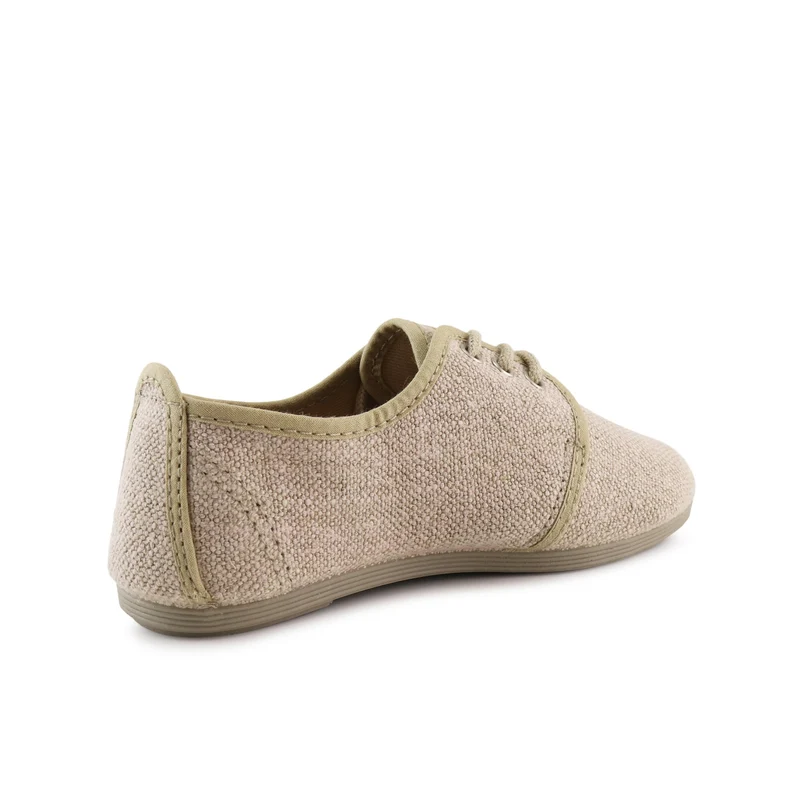 Blucher beige 55419 La Cadena