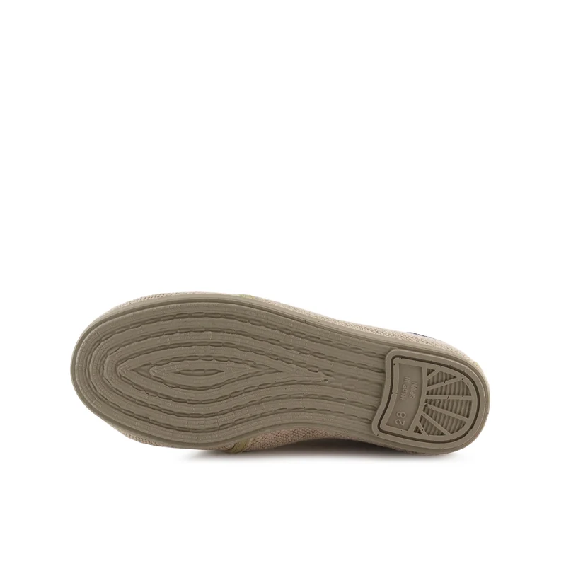 Blucher beige 55419 La Cadena