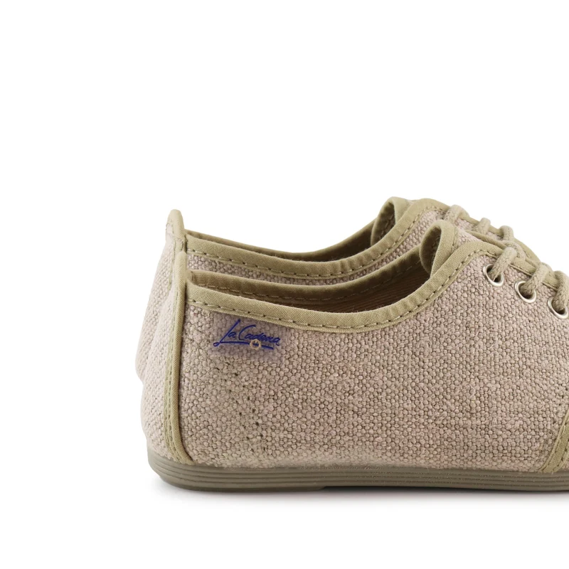 Blucher beige 55419 La Cadena