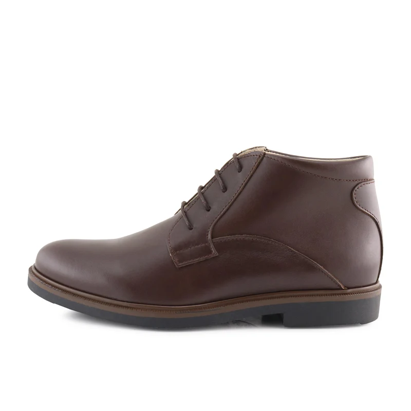 Bota marrón WINTA Jeromín
