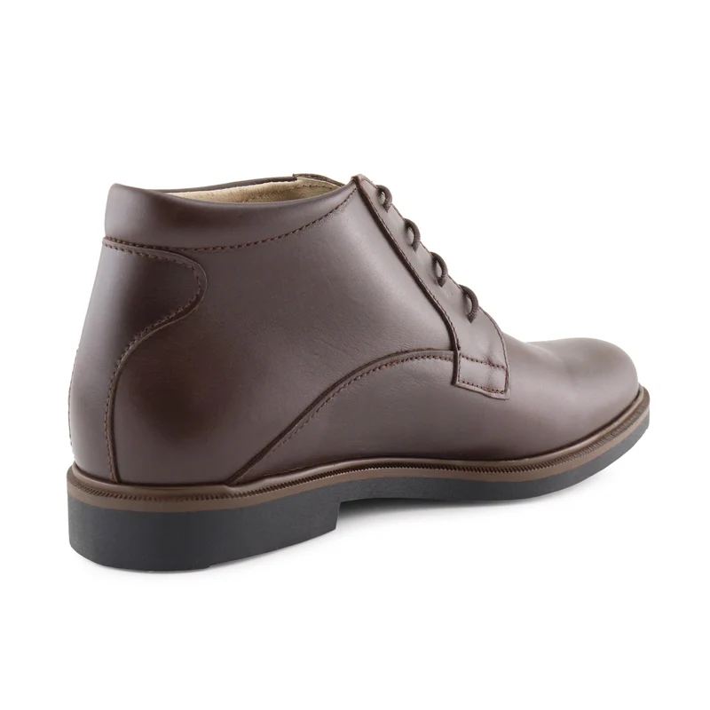 Bota marrón WINTA Jeromín