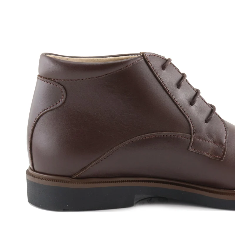 Bota marrón WINTA Jeromín