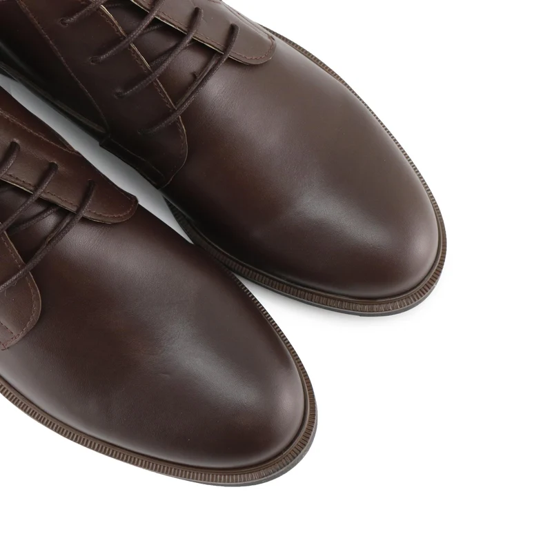 Bota marrón WINTA Jeromín