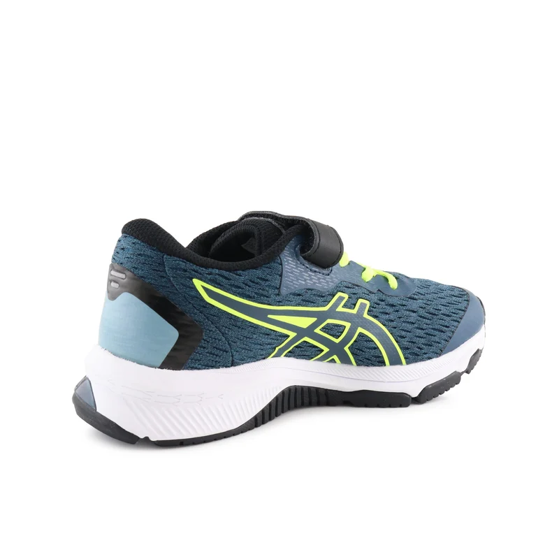 Deportiva azul/amarillo GT10009PSVEL Asics