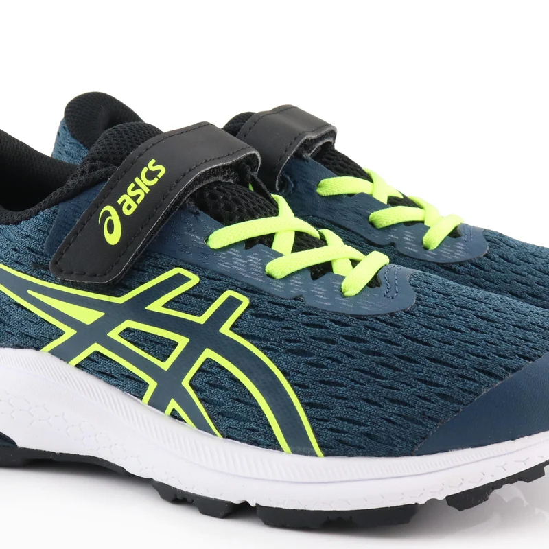 Deportiva azul/amarillo GT10009PSVEL Asics