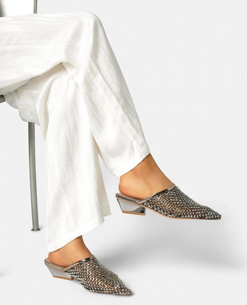 MULE REJILLA