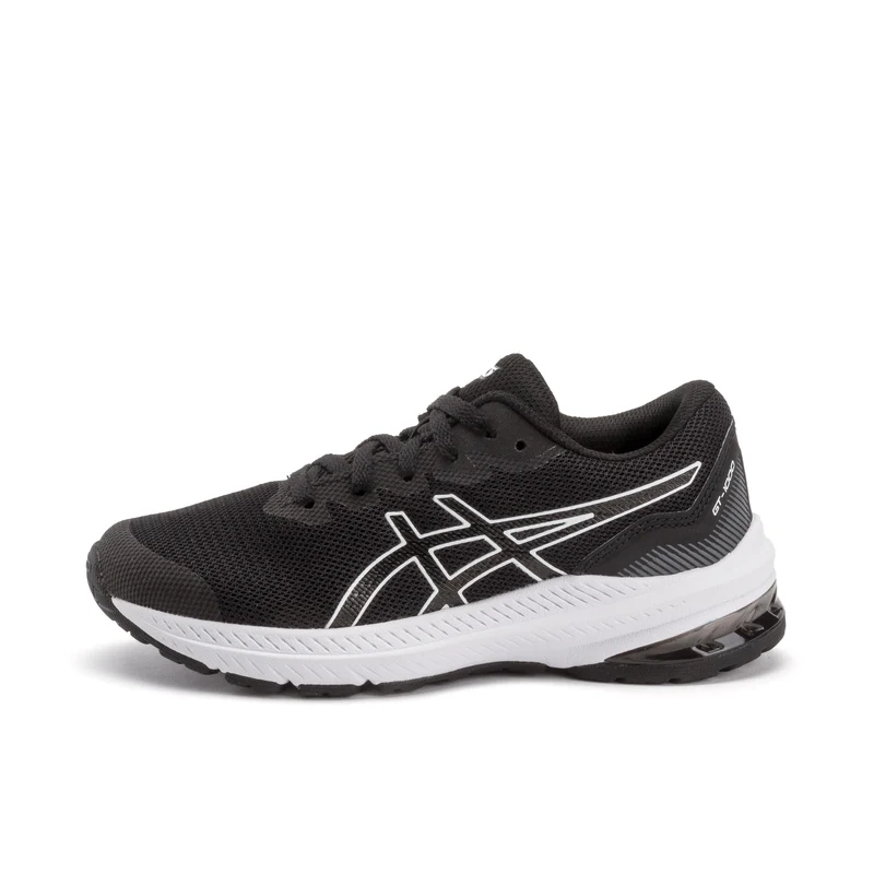 Deportiva negro GT100011GS Asics