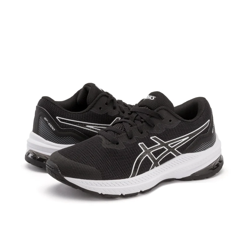 Deportiva negro GT100011GS Asics
