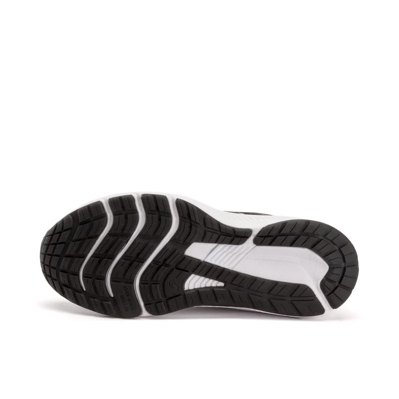 Deportiva negro GT100011GS Asics