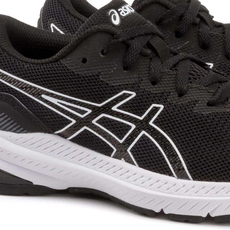 Deportiva negro GT100011GS Asics