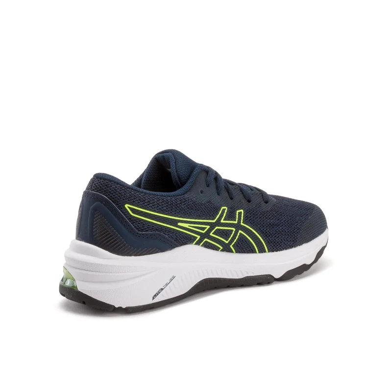 Deportiva azul/verde GT100011GS Asics
