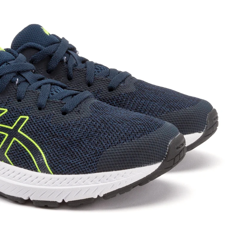 Deportiva azul/verde GT100011GS Asics