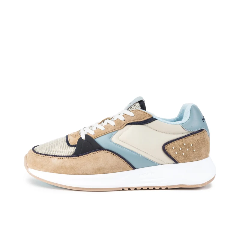 Deportiva camel/celeste TOTTENHAM Hoff