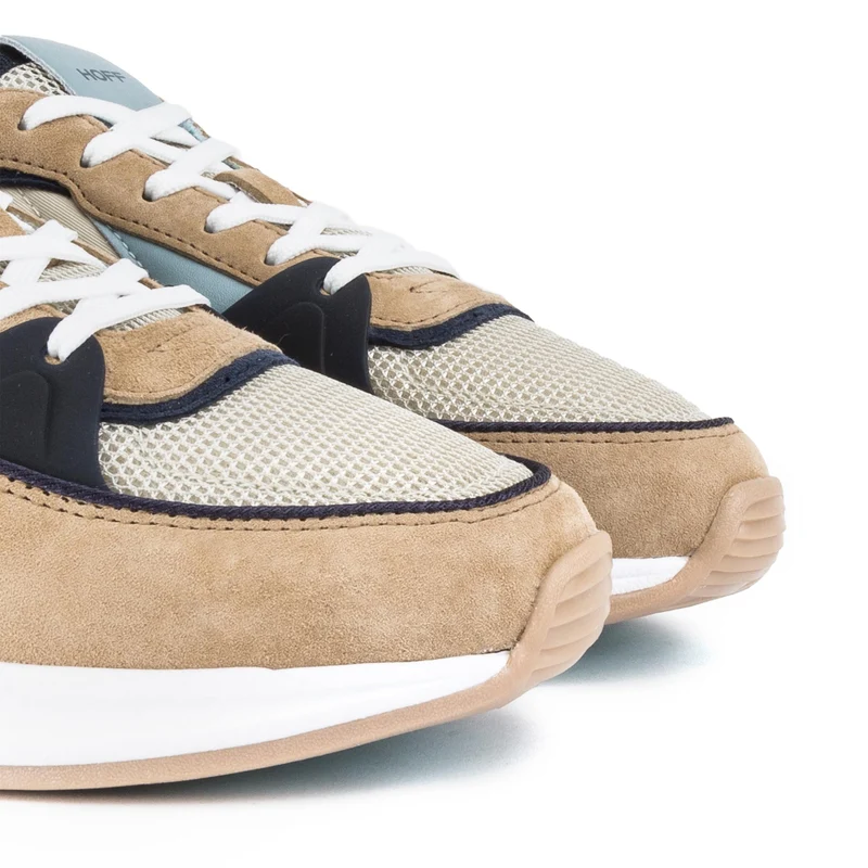 Deportiva camel/celeste TOTTENHAM Hoff