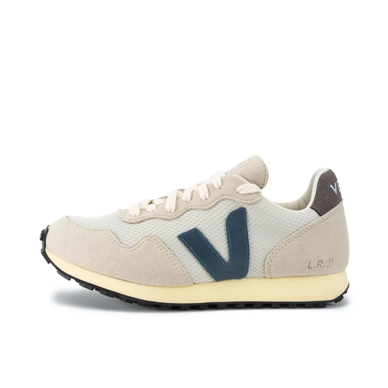 Deportiva beige SDU Veja