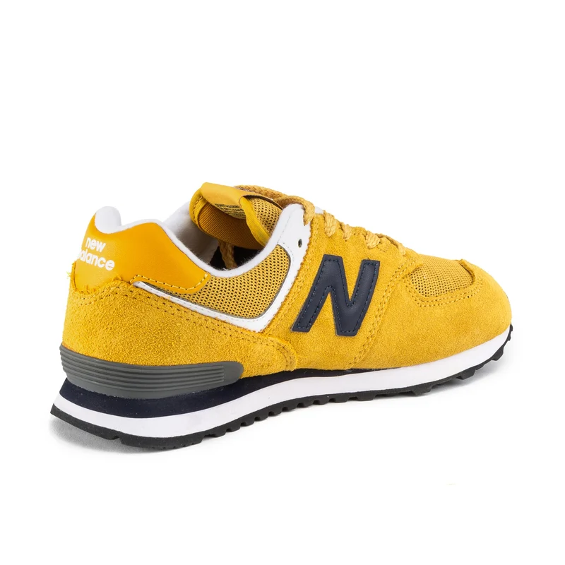 Deportiva amarillo PC574HX1 New Balance
