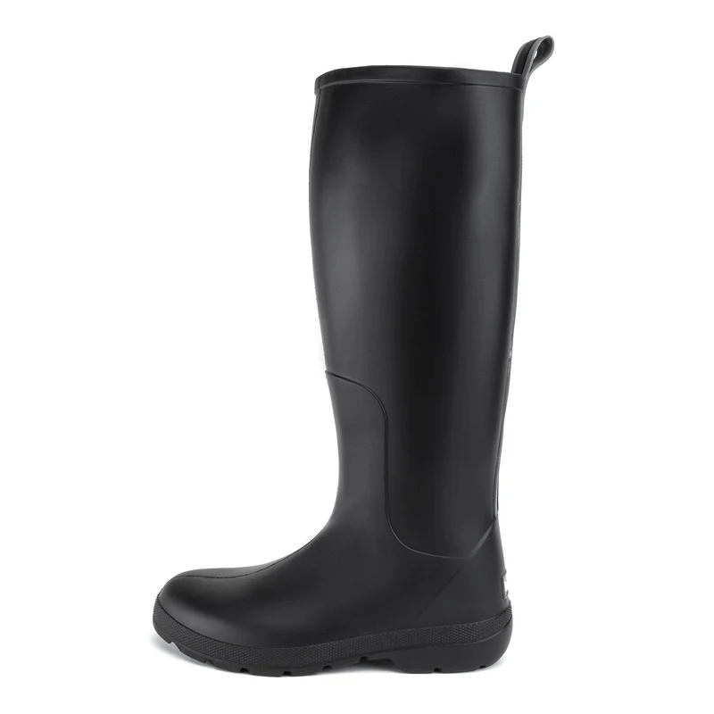 Katiuska negra 93700 Isotoner