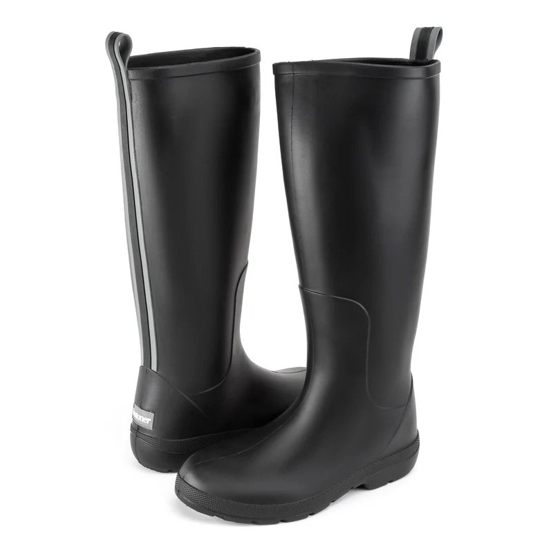 Katiuska negra 93700 Isotoner