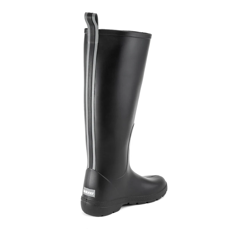 Katiuska negra 93700 Isotoner