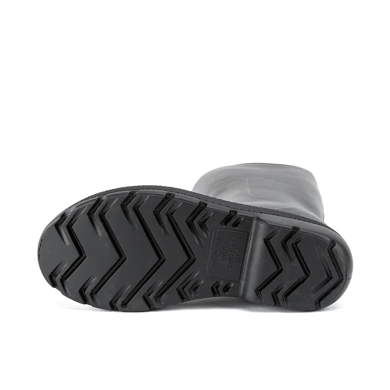 Katiuska negra 93700 Isotoner