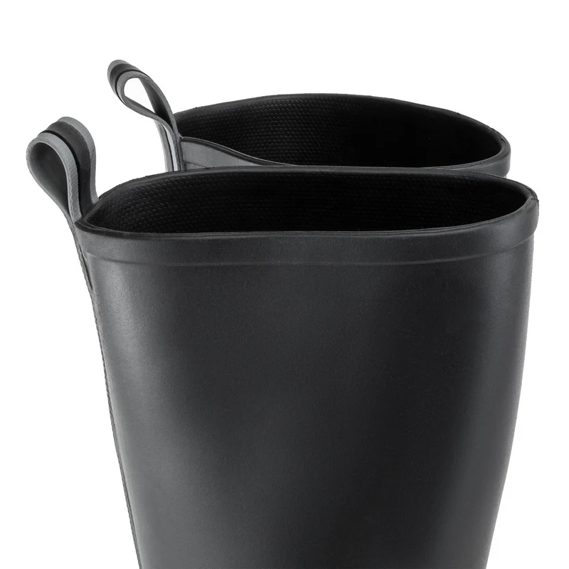 Katiuska negra 93700 Isotoner