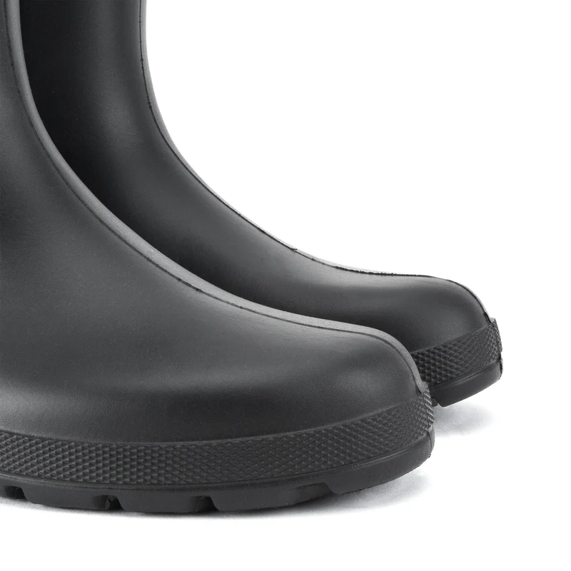 Katiuska negra 93700 Isotoner