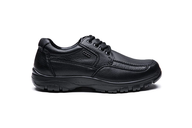 Zapatos de ajuste ancho para hombre Grunwald A-7825