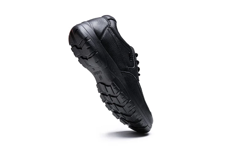 Zapatos de ajuste ancho para hombre Grunwald A-7825