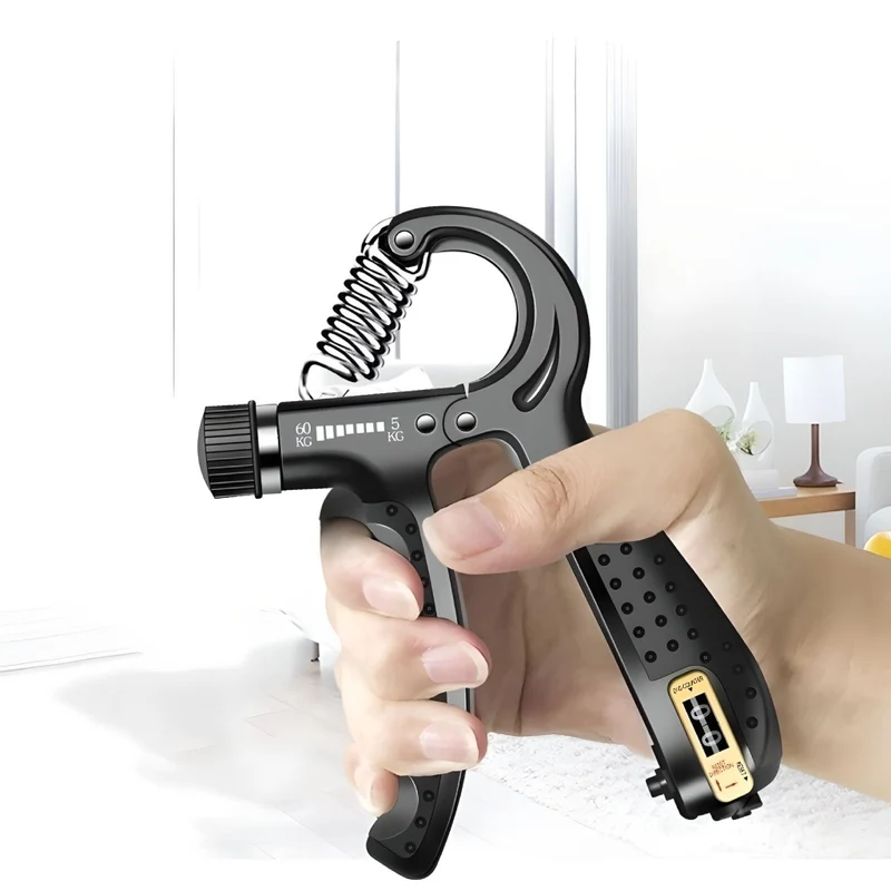Miomu Ejercitador de Mano (Hand Grip)