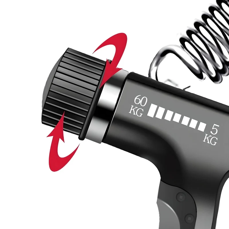 Miomu Ejercitador de Mano (Hand Grip)