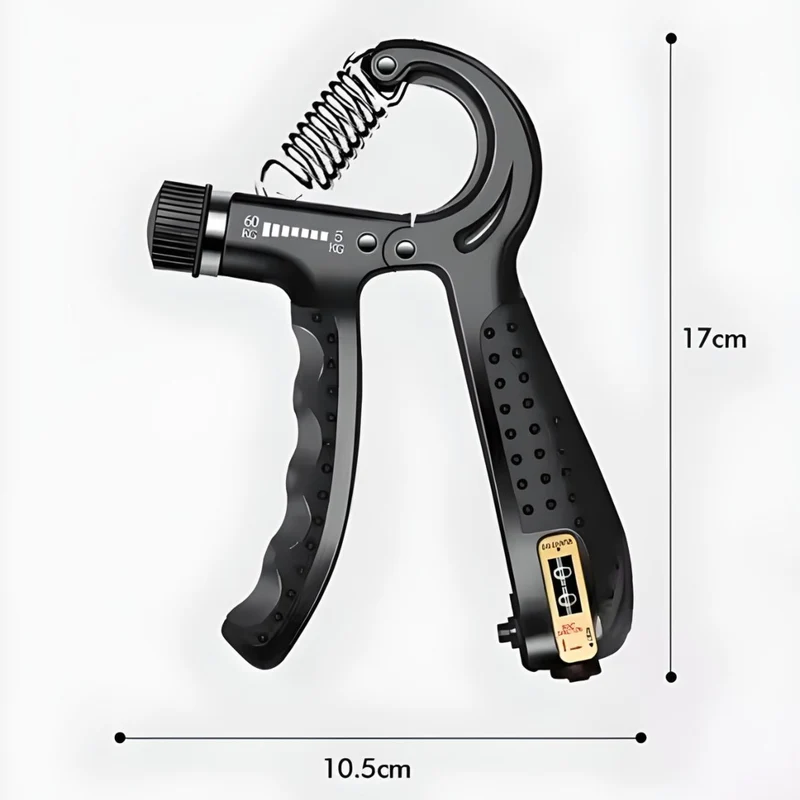 Miomu Ejercitador de Mano (Hand Grip)