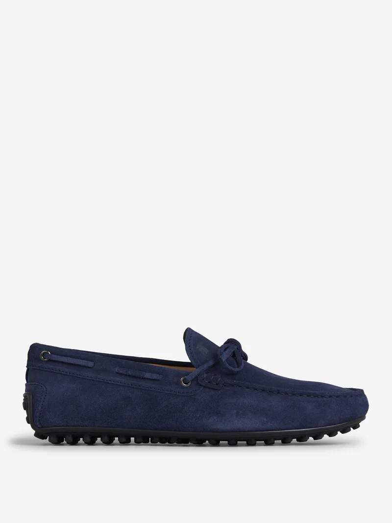 Mocasines Gommino Ante