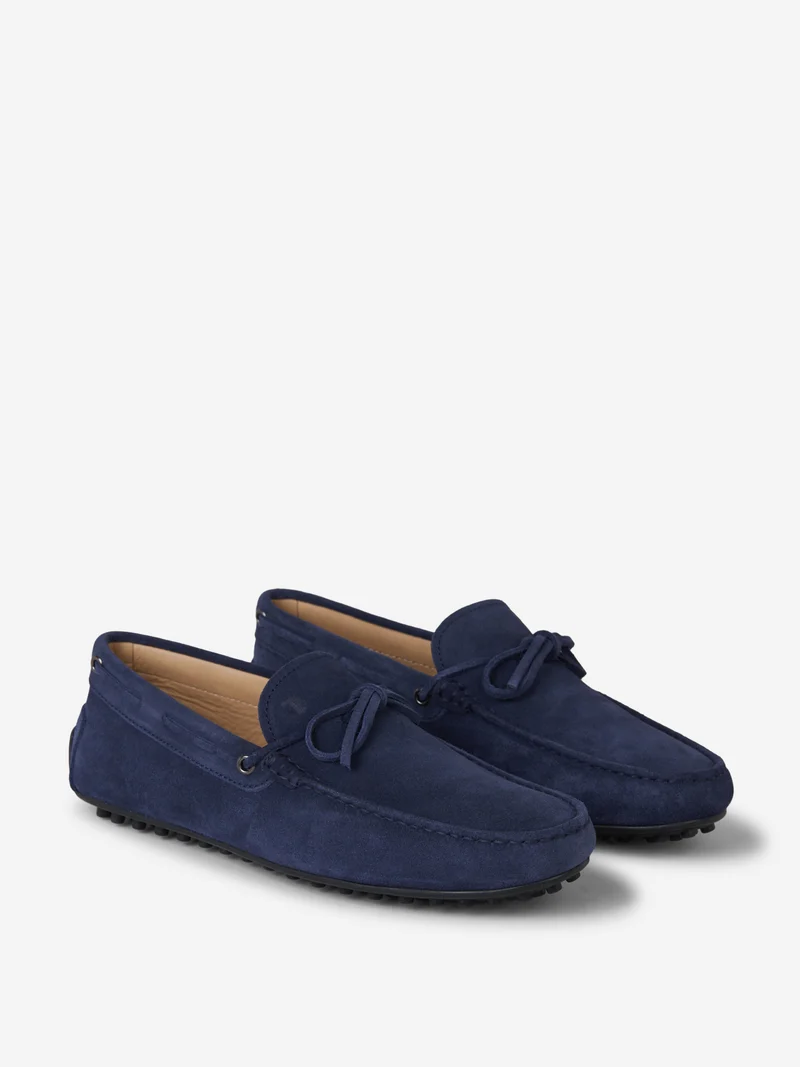 Mocasines Gommino Ante