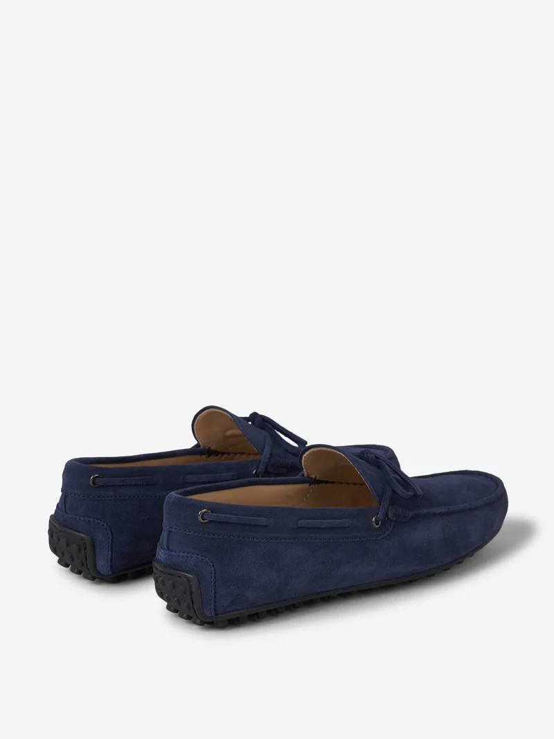 Mocasines Gommino Ante
