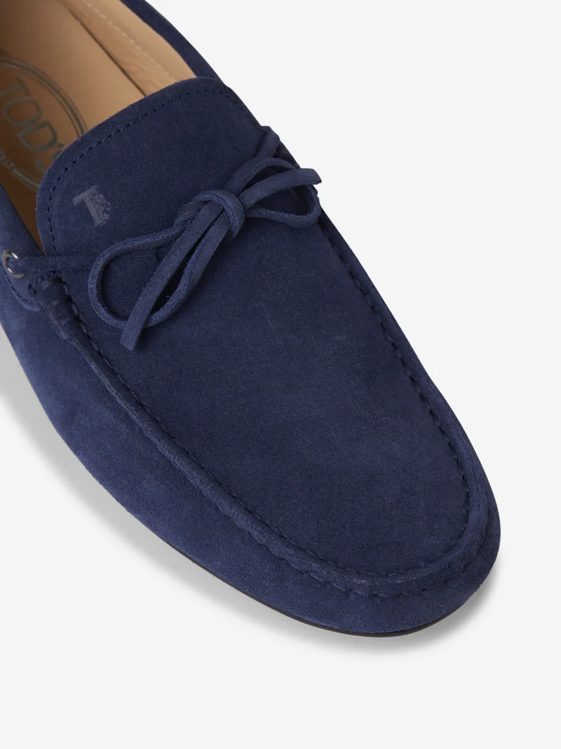 Mocasines Gommino Ante