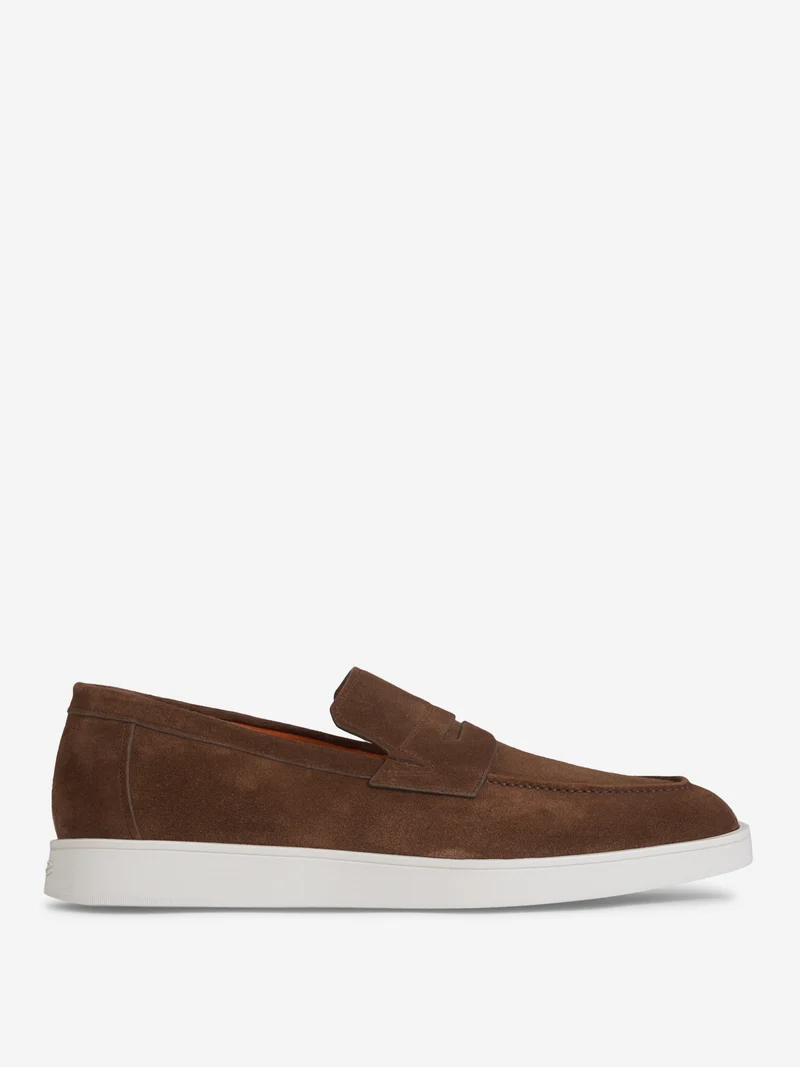 Mocasines Ante