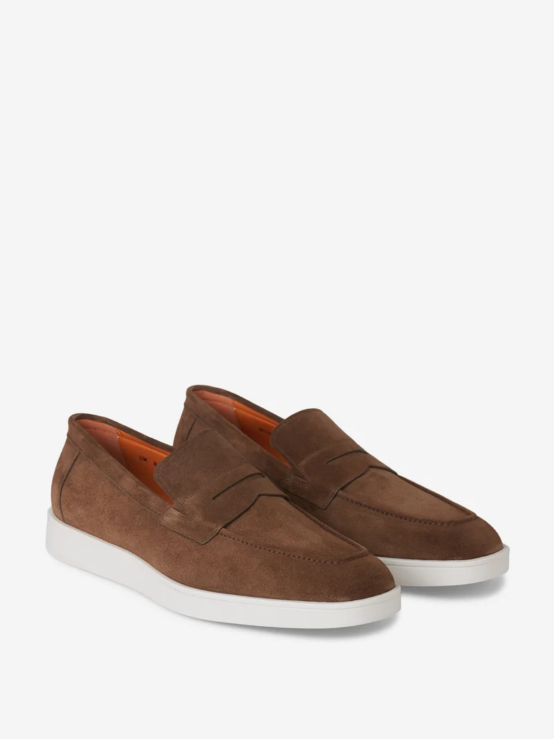 Mocasines Ante