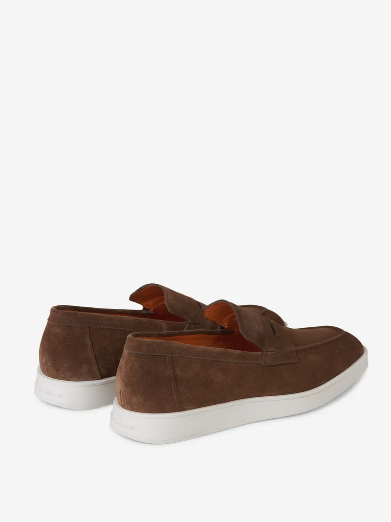 Mocasines Ante