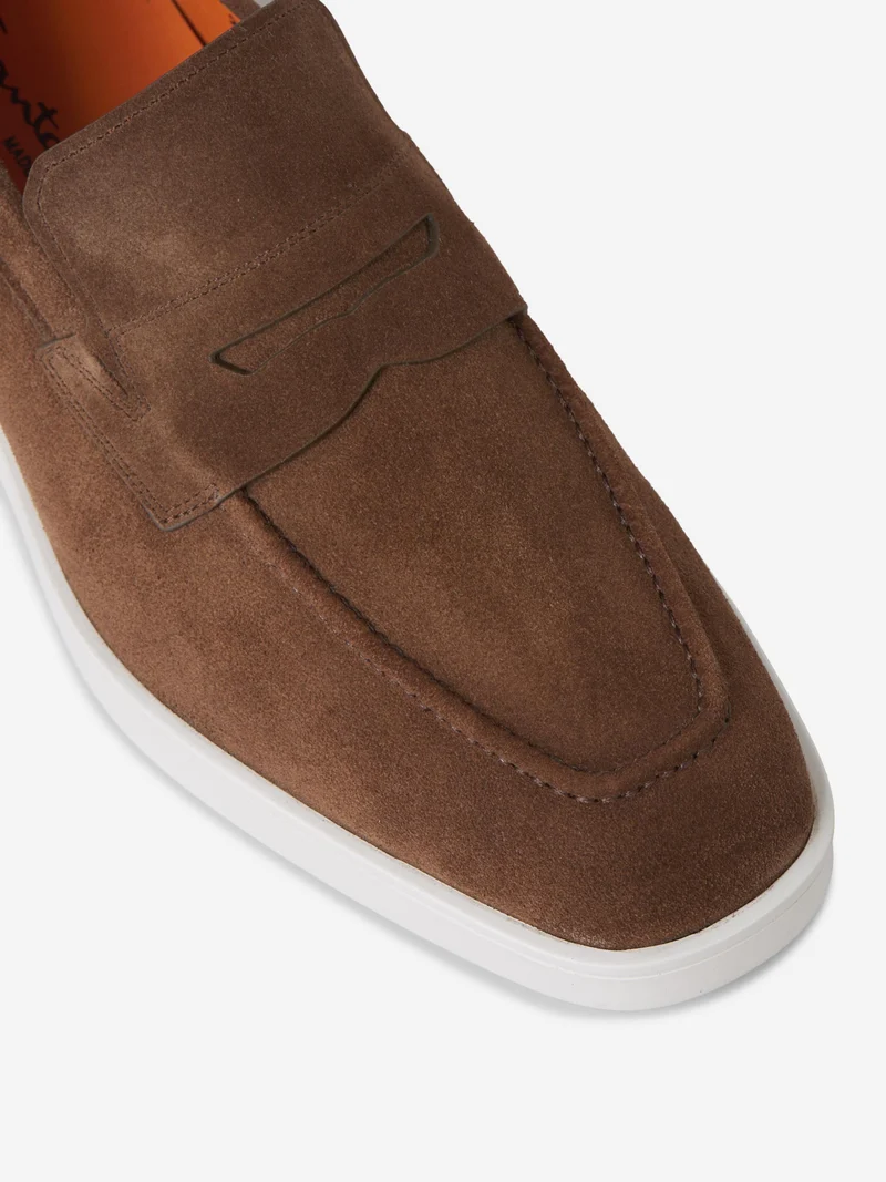 Mocasines Ante