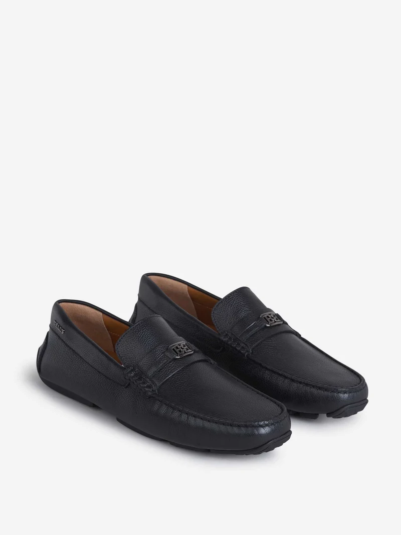 Mocasines Pilgim Piel