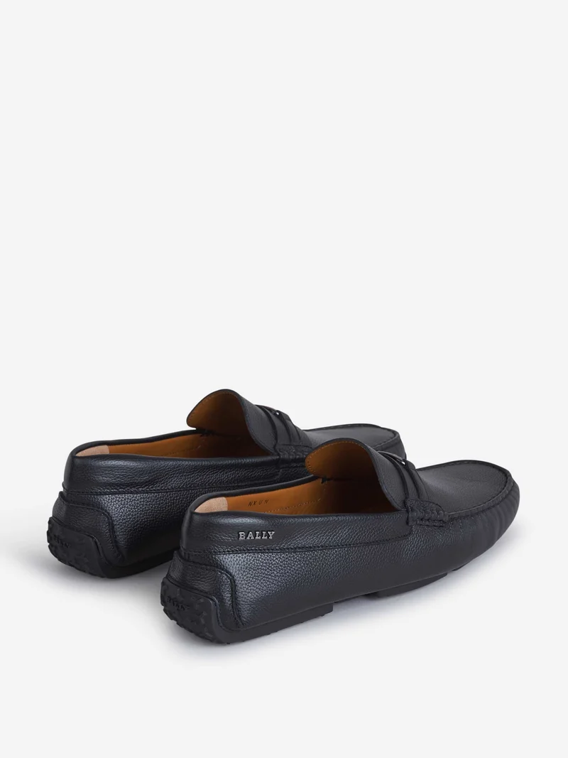 Mocasines Pilgim Piel