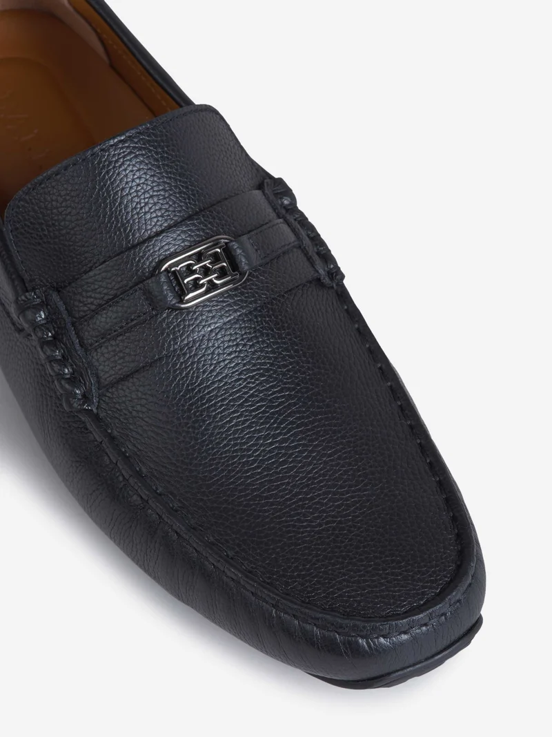 Mocasines Pilgim Piel