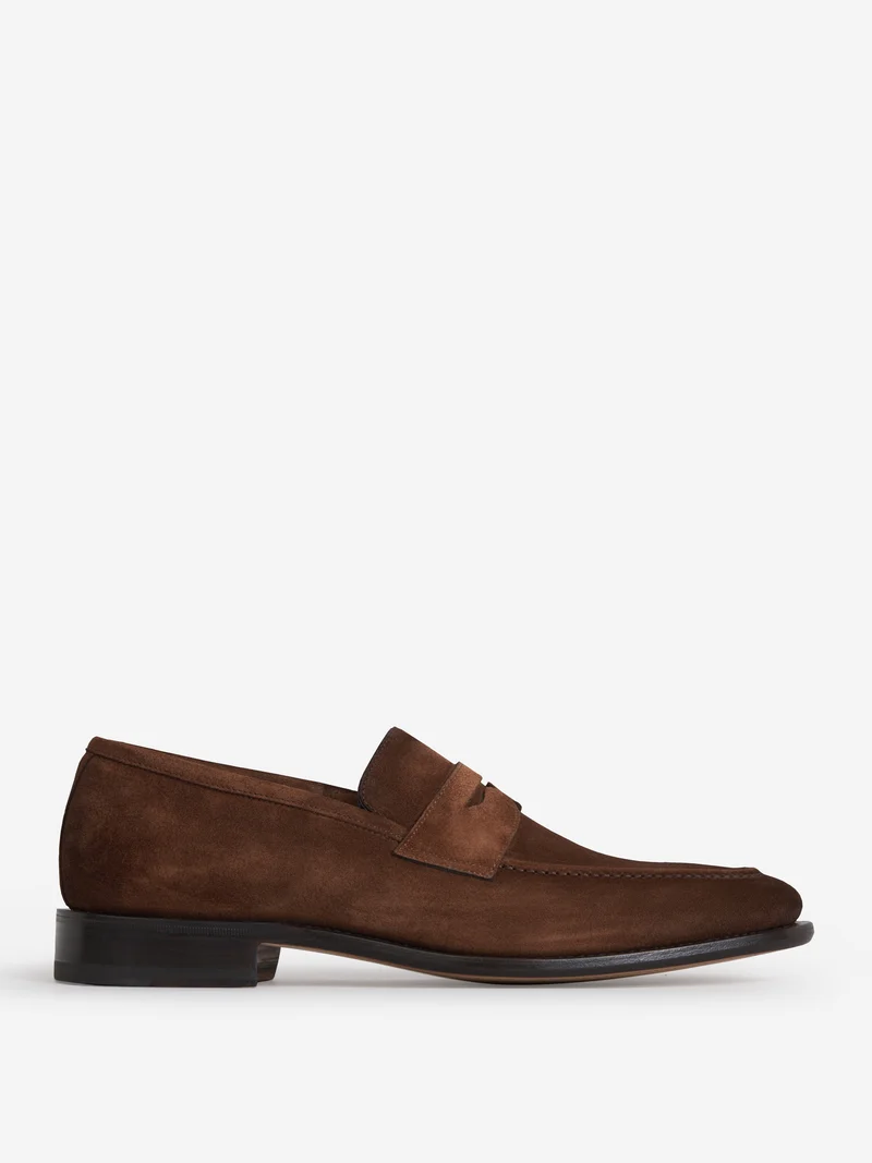 Mocasines 17443 Ante