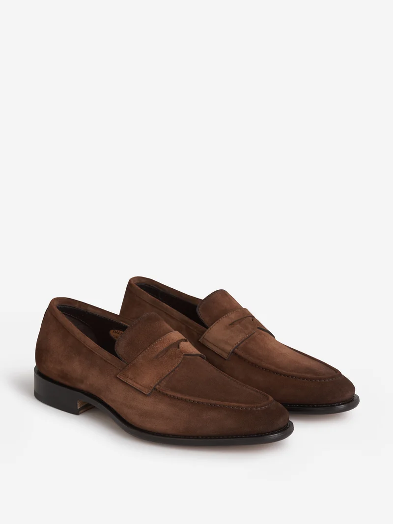 Mocasines 17443 Ante
