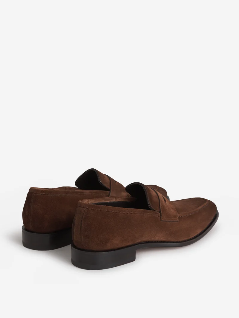 Mocasines 17443 Ante