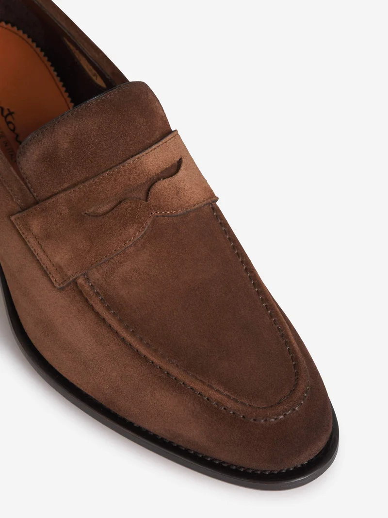 Mocasines 17443 Ante
